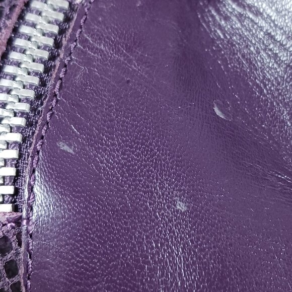 Michael Kors Women's High Heels Ankle Boot size 7.5M - Picture 3 of 13